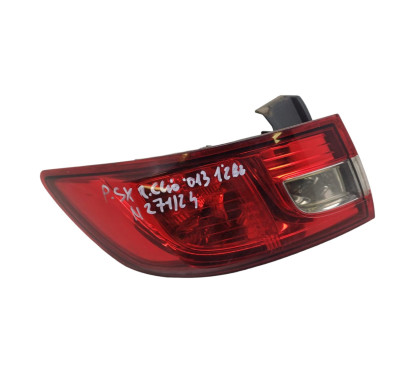 Stop fanale Posteriore Sinistro RENAULT Clio Serie dal 08 al 15 - 1693166 - 1693166