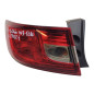 Stop fanale Posteriore Sinistro RENAULT Clio Serie dal 08 al 15
