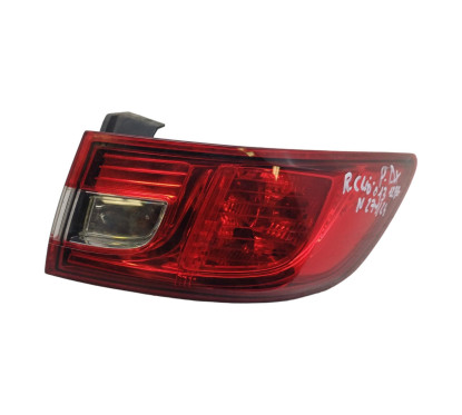 Stop fanale posteriore Destro RENAULT Clio Serie dal 08 al 15 - 1693170 - 1693170