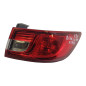 Stop fanale posteriore Destro RENAULT Clio Serie dal 08 al 15
