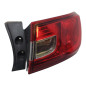 Stop fanale posteriore Destro RENAULT Clio Serie dal 08 al 15
