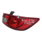 Stop fanale posteriore Destro RENAULT Clio Serie dal 08 al 15