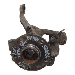 Montante sospensione ANT DX VOLKSWAGEN Golf 7 Berlina dal 12