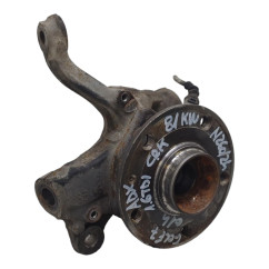 Montante sospensione ANT DX VOLKSWAGEN Golf 7 Berlina dal 12