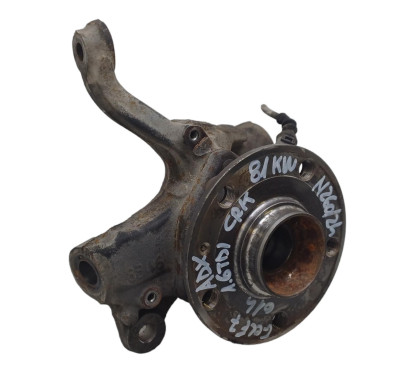 Montante sospensione ANT DX VOLKSWAGEN Golf 7 Berlina dal 12