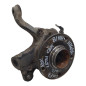 Montante sospensione ANT DX VOLKSWAGEN Golf 7 Berlina dal 12