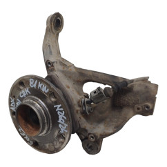 Montante sospensione ANT DX VOLKSWAGEN Golf 7 Berlina dal 12 - 5Q0407256N - 1693649
