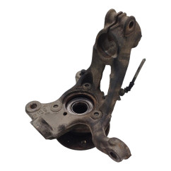 Montante sospensione ANT DX VOLKSWAGEN Golf 7 Berlina dal 12 - 5Q0407256N - 1693649