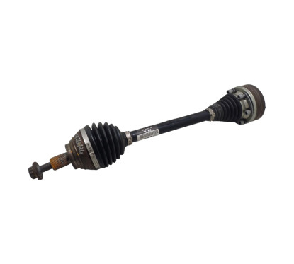 Semiasse Anteriore Sinistro VOLKSWAGEN Golf 7 Berlina dal 12 - 1K0407271LB - 1693665