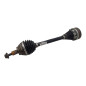Semiasse Anteriore Sinistro VOLKSWAGEN Golf 7 Berlina dal 12