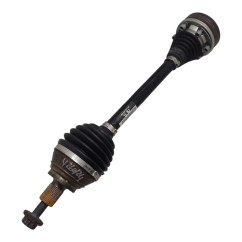 Semiasse Anteriore Sinistro VOLKSWAGEN Golf 7 Berlina dal 12 - 1K0407271LB - 1693665