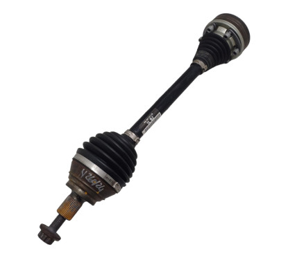 Semiasse Anteriore Sinistro VOLKSWAGEN Golf 7 Berlina dal 12