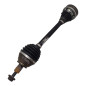 Semiasse Anteriore Sinistro VOLKSWAGEN Golf 7 Berlina dal 12