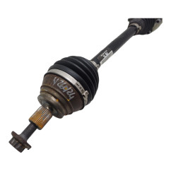 Semiasse Anteriore Sinistro VOLKSWAGEN Golf 7 Berlina dal 12 - 1K0407271LB - 1693665