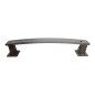 Traversa Paraurti posteriore PEUGEOT 308 SW dal 15 al 17