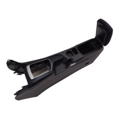 Tunnel consolle centrale PEUGEOT 308 SW dal 15 al 17 - 96775884ZD - 1693697