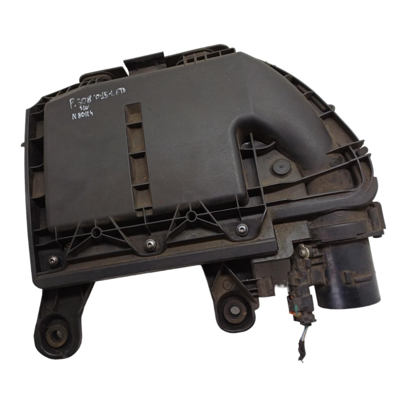 Box scatola filtro aria PEUGEOT 308 SW dal 15 al 17