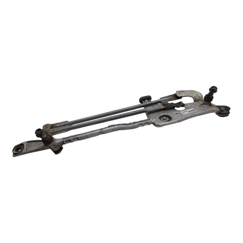 Tandem tergicristallo PEUGEOT 308 SW dal 15 al 17