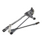 Tandem tergicristallo PEUGEOT 308 SW dal 15 al 17
