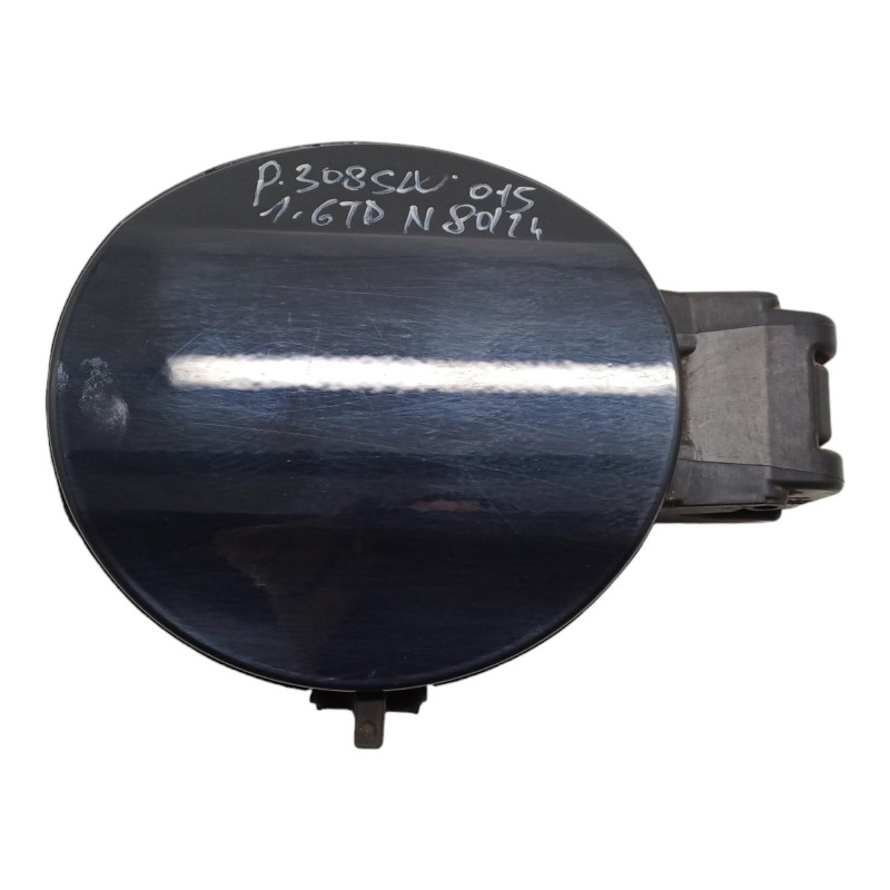 Sportellino Carburante PEUGEOT 308 SW dal 15 al 17