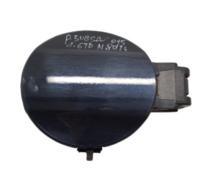 Sportellino Carburante PEUGEOT 308 SW dal 15 al 17 - 9677394980 - 1693994