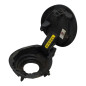 Sportellino Carburante PEUGEOT 308 SW dal 15 al 17