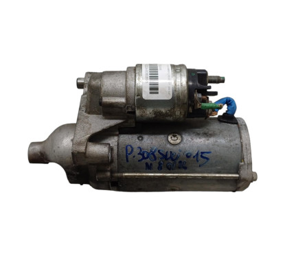 Motorino d' avviamento PEUGEOT 308 SW dal 15 al 17 - 1694105 - 1694105