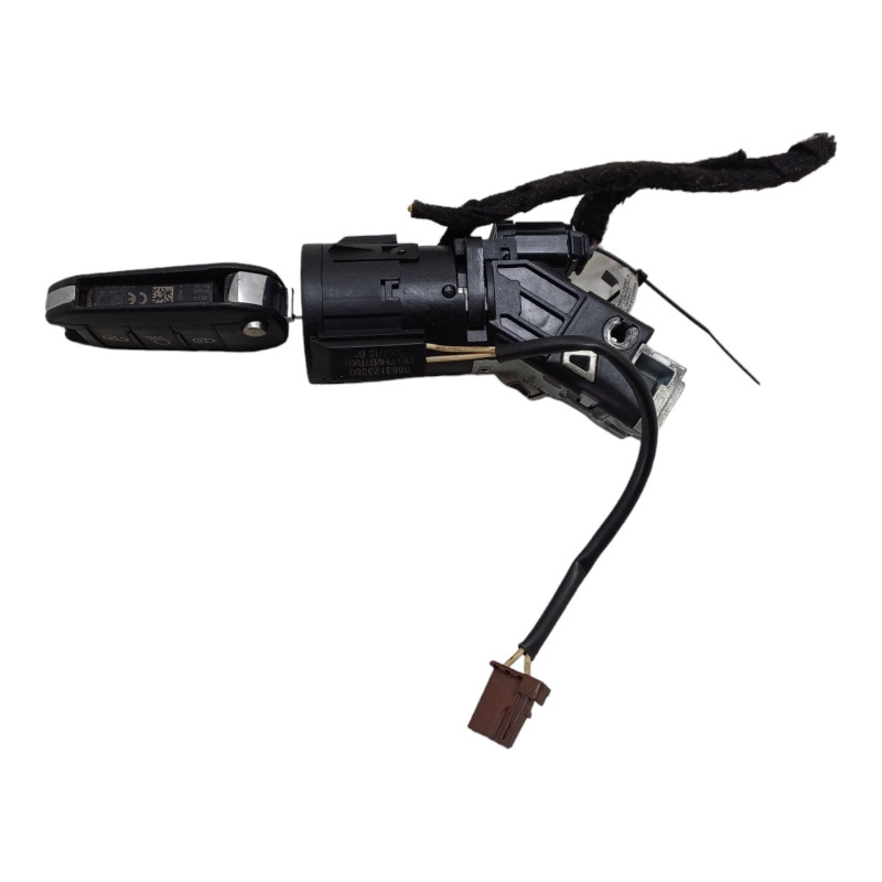 Blocchetto Accensione PEUGEOT 308 SW dal 15 al 17