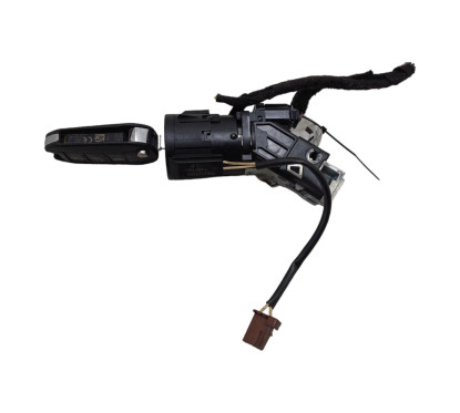 Blocchetto Accensione PEUGEOT 308 SW dal 15 al 17 - 1694230 - 1694230