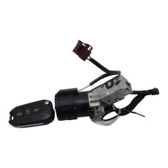 Blocchetto Accensione PEUGEOT 308 SW dal 15 al 17 - 1694230 - 1694230