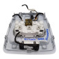 Plafoniera PEUGEOT 308 SW dal 15 al 17