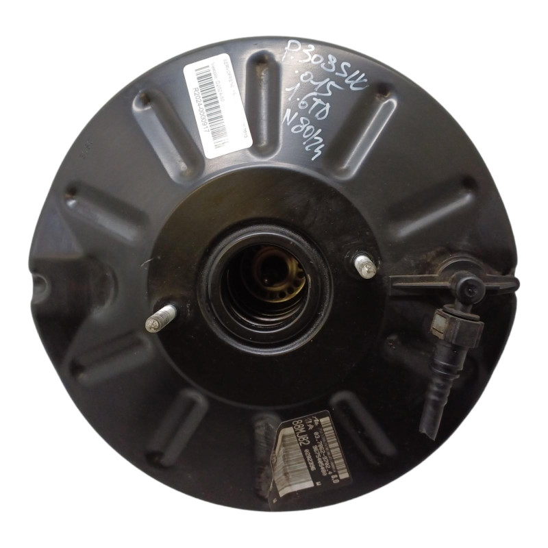 Servofreno PEUGEOT 308 SW dal 15 al 17