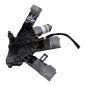 Motorino Tergilunotto posteriore PEUGEOT 308 SW dal 15 al 17