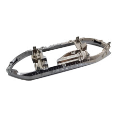 Modanatura Centrale Cruscotto PEUGEOT 308 SW dal 15 al 17 - 96782518YB - 1694381