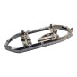 Modanatura Centrale Cruscotto PEUGEOT 308 SW dal 15 al 17