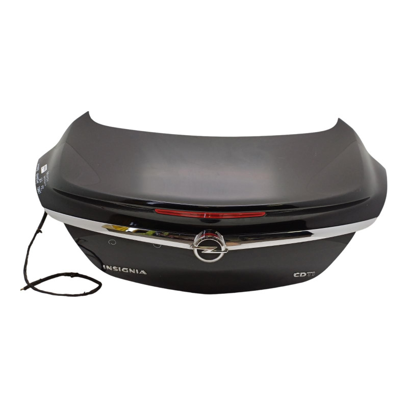 Portellone Posteriore Completo OPEL Insignia Berlina