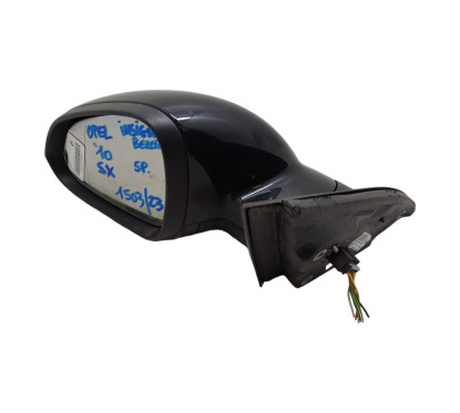 Specchietto Retrovisore Sinistro OPEL Insignia Berlina - 1694890 - 1694890