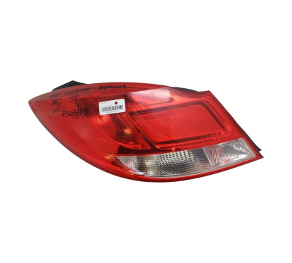 Stop fanale Posteriore Sinistro OPEL Insignia Berlina - 1694893 - 1694893