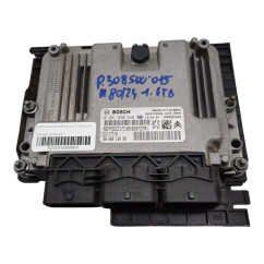 Centralina motore PEUGEOT 308 SW dal 15 al 17