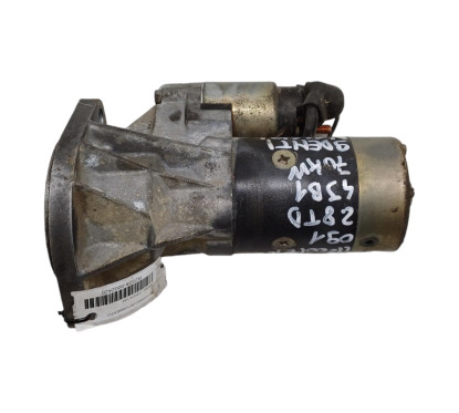 Motorino d' avviamento ISUZU Trooper 1° Serie - 8944339121 - 1695567