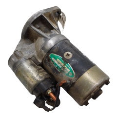Motorino d' avviamento ISUZU Trooper 1° Serie - 8944339121 - 1695567