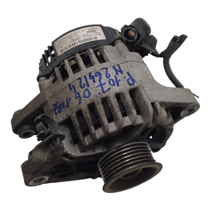 Alternatore PEUGEOT 107 1° Serie