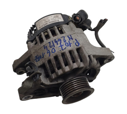 Alternatore PEUGEOT 107 1° Serie - 1695853 - 1695853