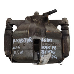 Pinza Freno Anteriore Sinistra RENAULT Kadjar Serie - 410114EA0A - 1696183