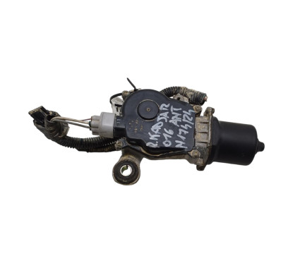 Motorino Tergicristallo Anteriore RENAULT Kadjar Serie - 1696262 - 1696262