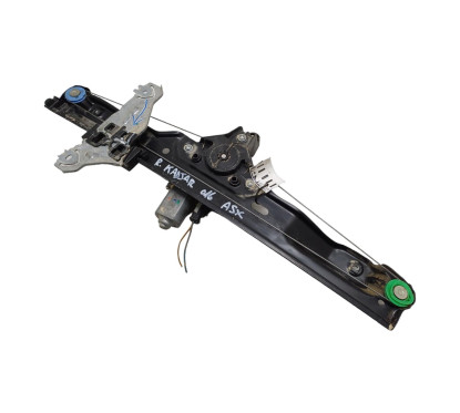 Motorino Alzavetro Anteriore Sinistro RENAULT Kadjar Serie - 1696346 - 1696346