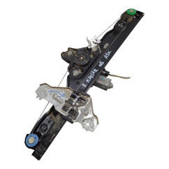 Motorino Alzavetro Anteriore Sinistro RENAULT Kadjar Serie - 1696346 - 1696346