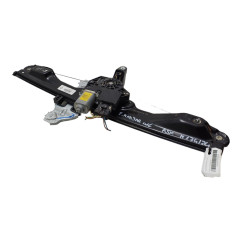 Motorino Alzavetro Anteriore Sinistro RENAULT Kadjar Serie - 1696346 - 1696346