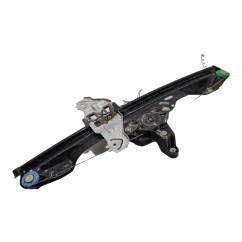 Motorino Alzavetro Anteriore Sinistro RENAULT Kadjar Serie - 1696346 - 1696346