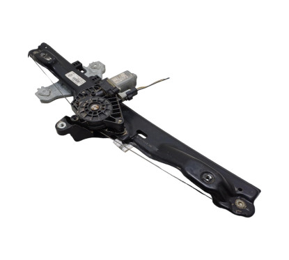 Alzacristallo elettrico ant. DX RENAULT Kadjar Serie - 1696377 - 1696377